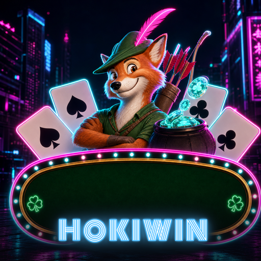 hokiwin Event Komunitas