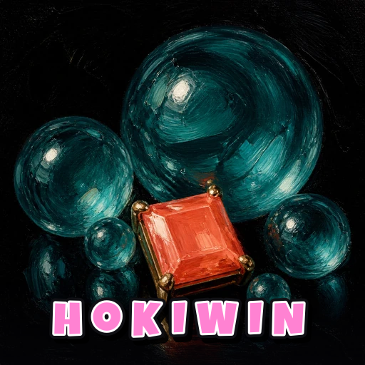 hokiwin Blog Komunitas